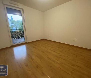 Location Appartement 2 pièces 45m² STRASBOURG 67200 - Photo 6