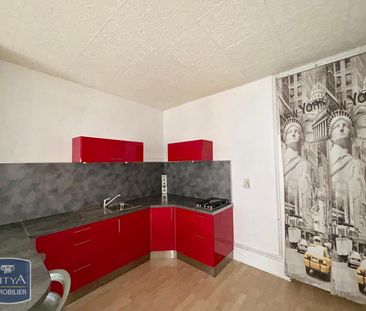 Location Appartement 2 pièces 43m² LYON 3ème - Photo 4