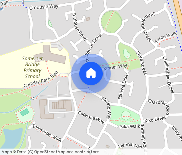 Cavallo Walk, Bridgwater, TA6 - Photo 1
