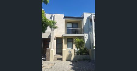 Stylish 3-Bedroom Townhouse in Lightsview’s Premier Location 133 East Parkway, Lightsview SA 5085 - Photo 2