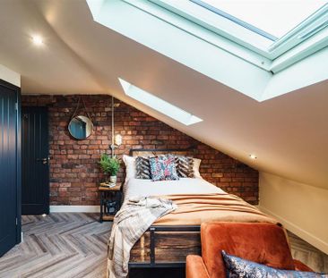 Studio to rent - Photo 6