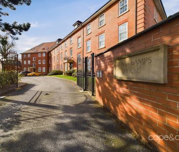 3 bedroom flat to rent - Photo 1