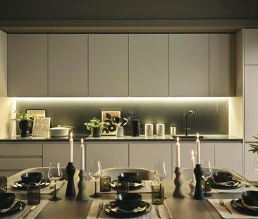 1 bedroom apartment to rent - Photo 4
