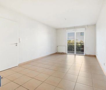 Appartement à louer 2 pièces 44.59m² - Photo 6