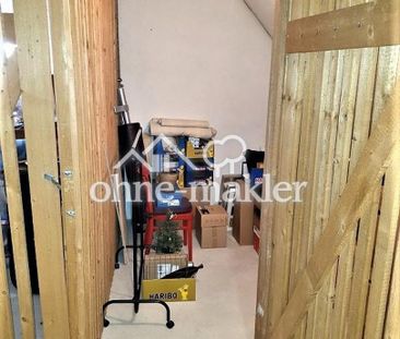 tolle 1,5-Zimmer Wohnung zentral aber ruhig in Lauf - Photo 2