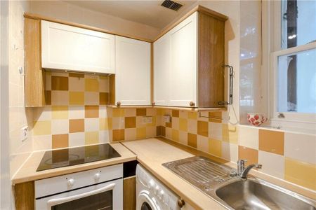 Studio to rent - Photo 5