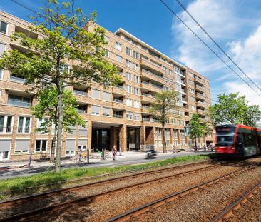 Te huur: Studio Oude Haagweg in Den Haag - Photo 4