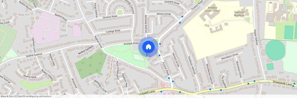 Wheatcroft, Castleford