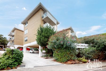 6/10-12 Lennon Street, Parkville - Photo 2