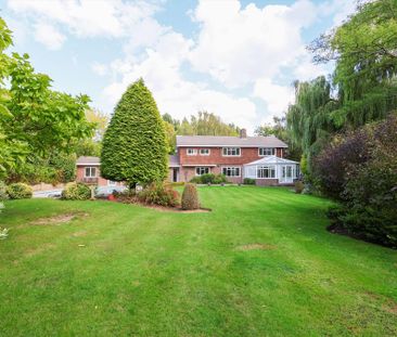 6 bedroom detached house to rent - Photo 4