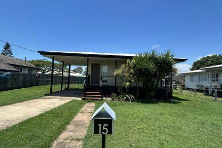 WELCOME TO THIS DELIGHTFUL 3 BEDROOM FAMILY HOME AVAILABLE NOW, MORE PHOTOS COMING SOON! - Photo 5