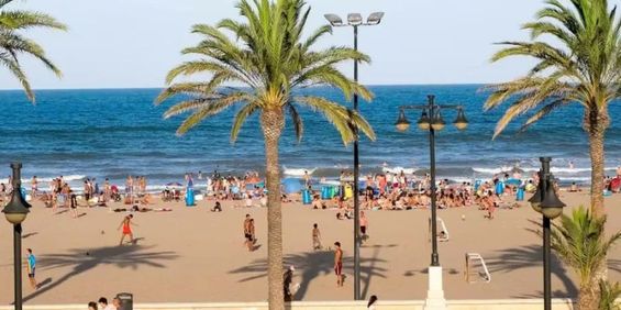 Carrer de Sant Rafael, Valencia, Valencian Community 46011 - Photo 3
