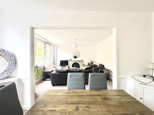 4 bedroom apartment to rent - Photo 1