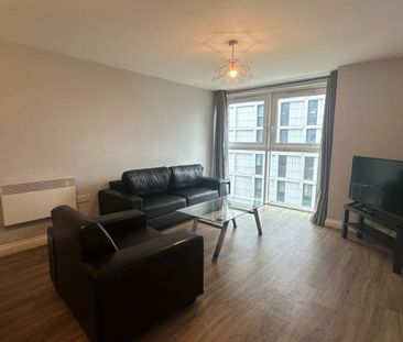 Belgrade Plaza Apartment 10 - Photo 3