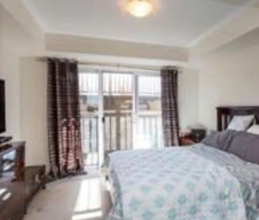 For Lease - 5625 Oscar Peterson Boulevard Unit# 3, Mississauga, Ont... - Photo 4