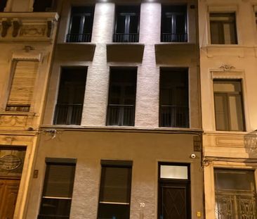 Appartement te huur - Photo 3