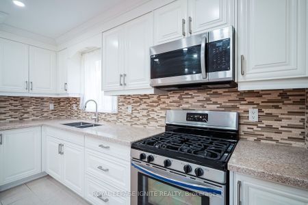 For Lease - 265 Wright Crescent Unit# Main, Ajax, Ontario - Photo 3