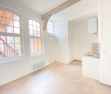 Location Appartement 1 pièce 14m² - Photo 2