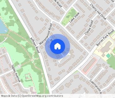 Philips Close, Wrexham, LL12 - Photo 1