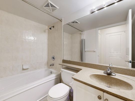 For Lease - 31 Bales Avenue Unit# 307, Toronto, Ontario - Photo 1