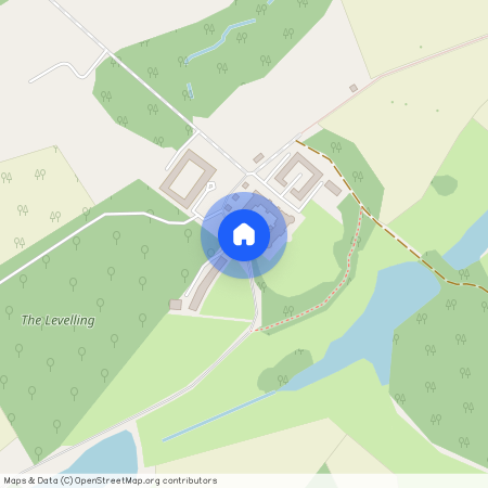 Bretby, Burton-on-Trent