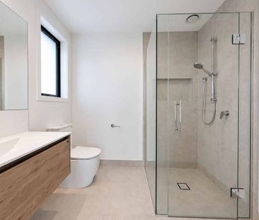 Stylish New Build in Morrinsville - Photo 5