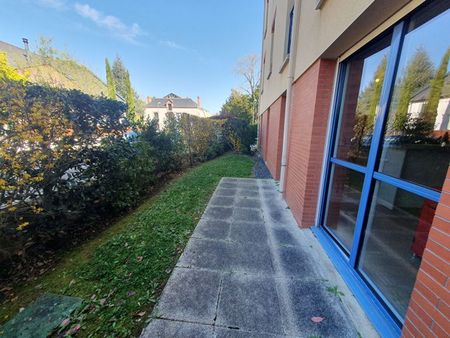 Appartement 2 pièces – 52 m² environ à Saint-Grégoire (ref : G76000) - Photo 5