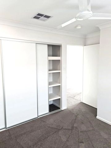 “AVAILABLE 30/01/2026 - LARGER INTERNAL - LARGER GARAGE - LARGER YARD - 4 BED - 2 BATH TOWNHOUSE WITH DUCTED AIR-CONDITIONING” - Photo 3