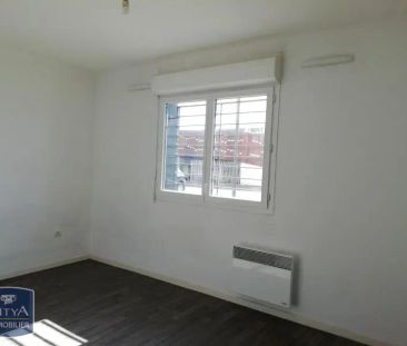 Appartement à louer 1 pièce 22.3m² - Photo 2
