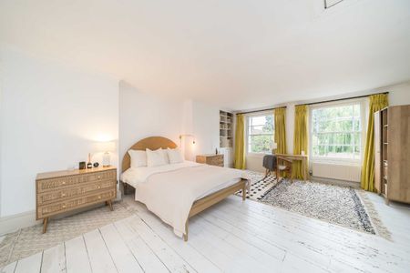 Trinity Gardens, London, SW9, London - Photo 4