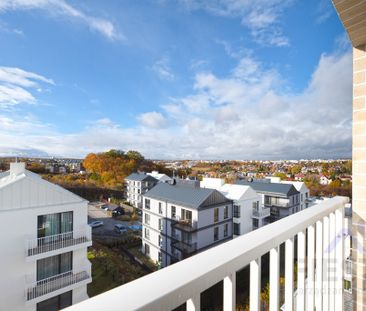 Gdańsk Ujeścisko, ul. Kampinoska - Photo 2