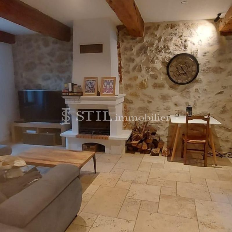 location appartement 3 Pièce(s) - Photo 1