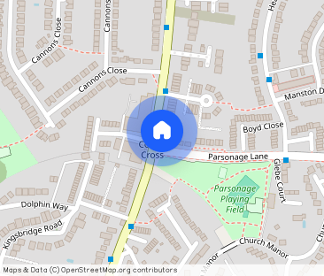 Stansted Road, Bishop's Stortford, Hertfordshire, CM23 - Photo 1
