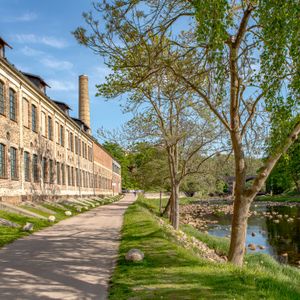 Tegelbruksvägen 1 - Photo 3