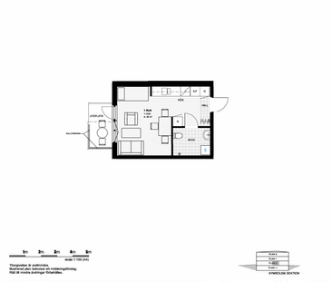 Martallsvägen 11, 756 46, Uppsala - Foto 5