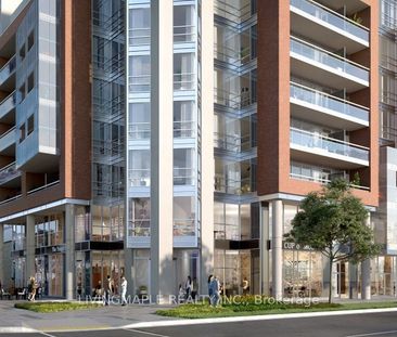 For Lease - 8888 YONGE Street Unit# 626, Richmond Hill, Ontario - Photo 1