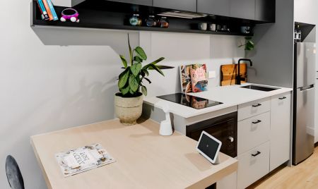 Large Double Studio - Photo 5