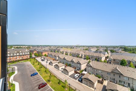 For Lease - 2343 Khalsa Gate Unit# 829, Oakville, Ontario - Photo 4