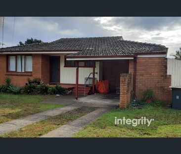 2 Alfred Street, Bomaderry, NSW 2541 - Photo 1