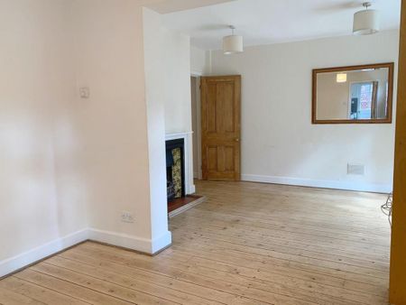 2 bedroom house to rent - Photo 2