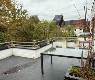 Frans Van Schoorstraat 5 - 9200 Sint-Gillis - Foto 4