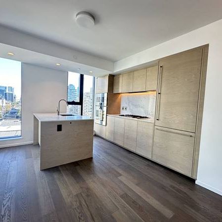 Brand new building Robson st 2 bedroom apartment - Photo 4