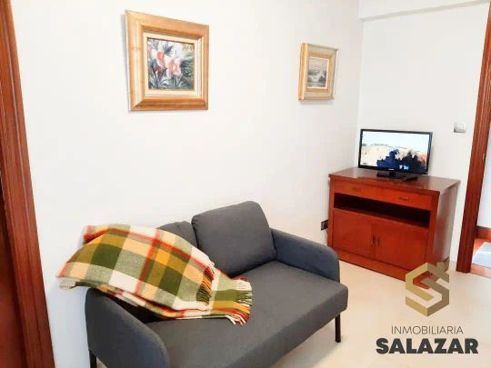 Piso de alquiler en Benidorm Kalea, Ibarrekolanda - Foto 1