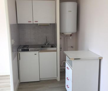 Location appartement 1 pièce 22.43 m2 à Joué-lès-Tours - Photo 2