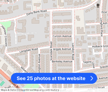 Scarsdale Road - Photo 1