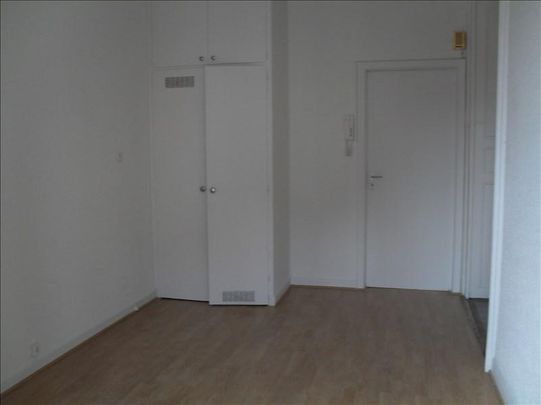 Studio 1 pièce à - Photo 1