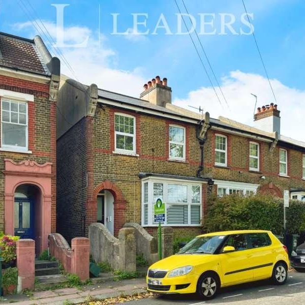 Inwood Crescent, Brighton, BN1 - Photo 1