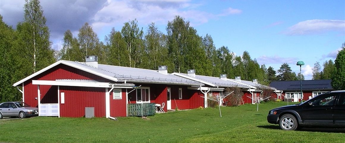 Bodumsvägen 4 D - Foto 1