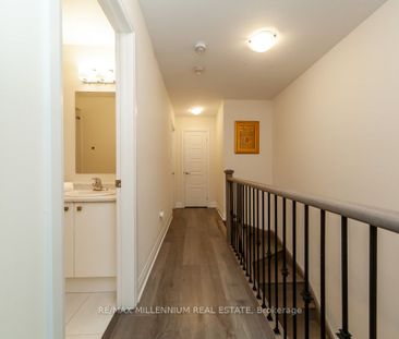 Townhouse For Lease | E8112622 - Photo 6