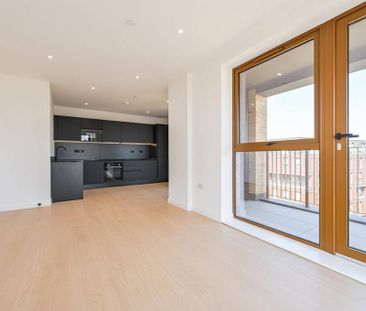 1 bedroom flat to rent - Photo 6